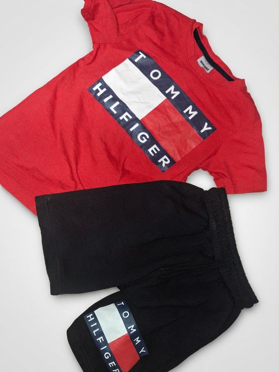 Tenu tommy