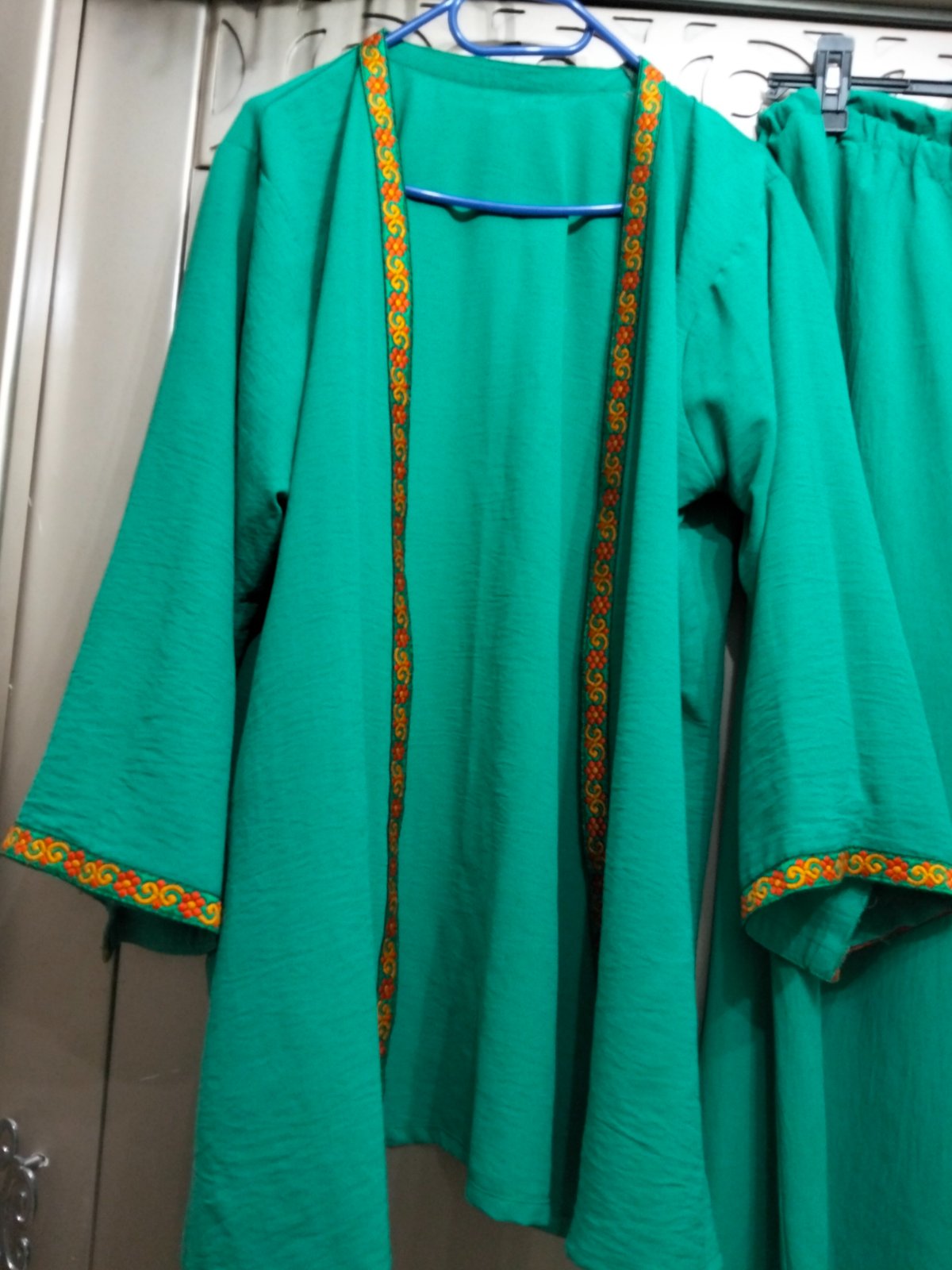 Ensemble ihabel grand taille 