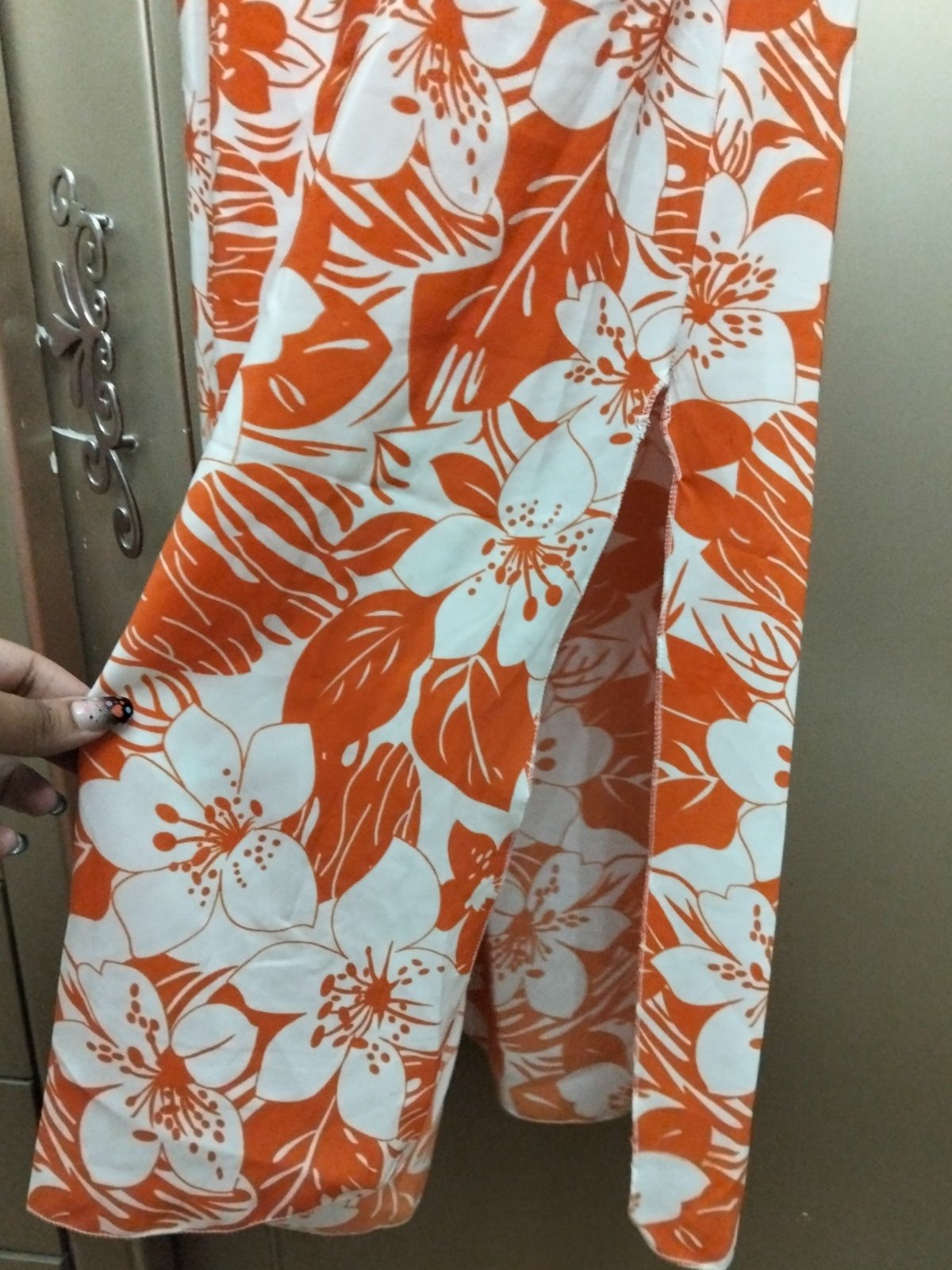 Robe ma7leha 