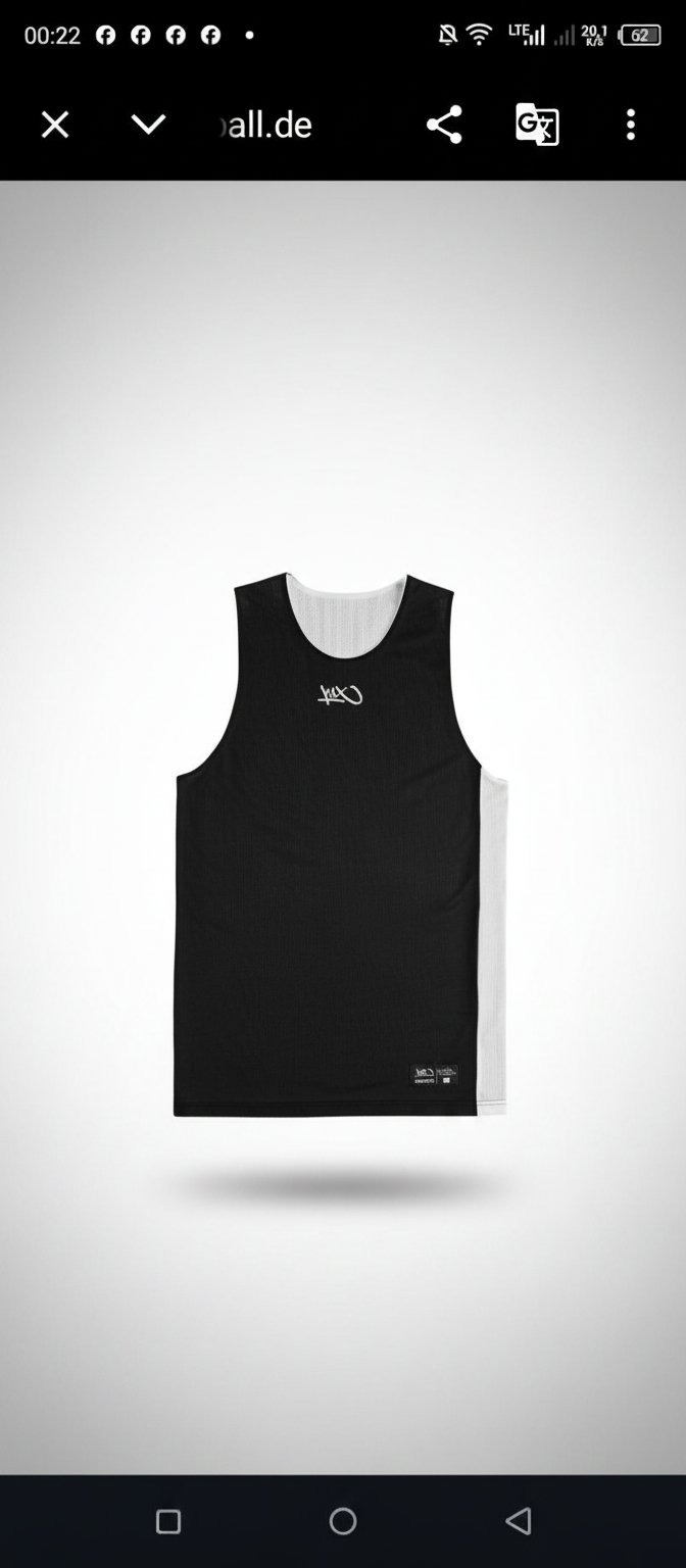 Tenu homme dispo 