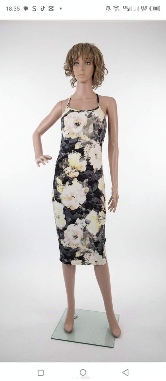 Robe dispo 