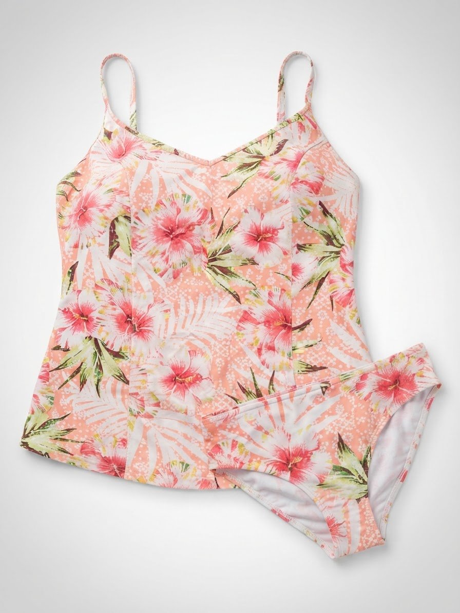 Je vend maillot 2 piece
