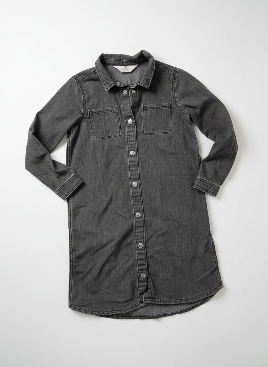 Robe banouta djean 