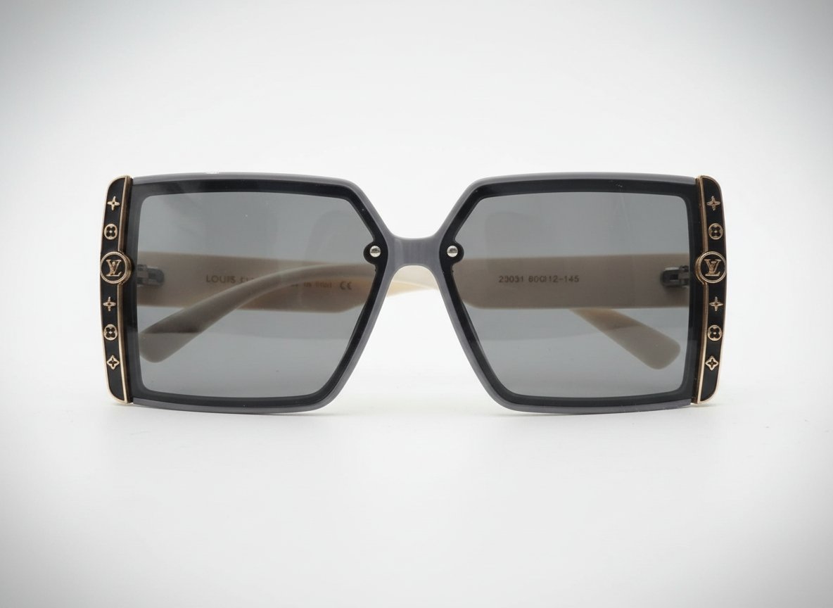 Lunette dispo 
