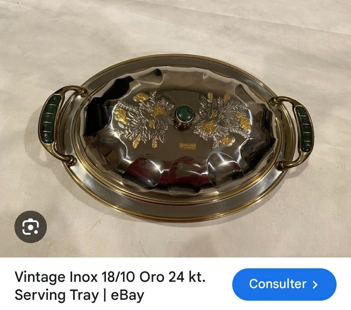Dispo antique 