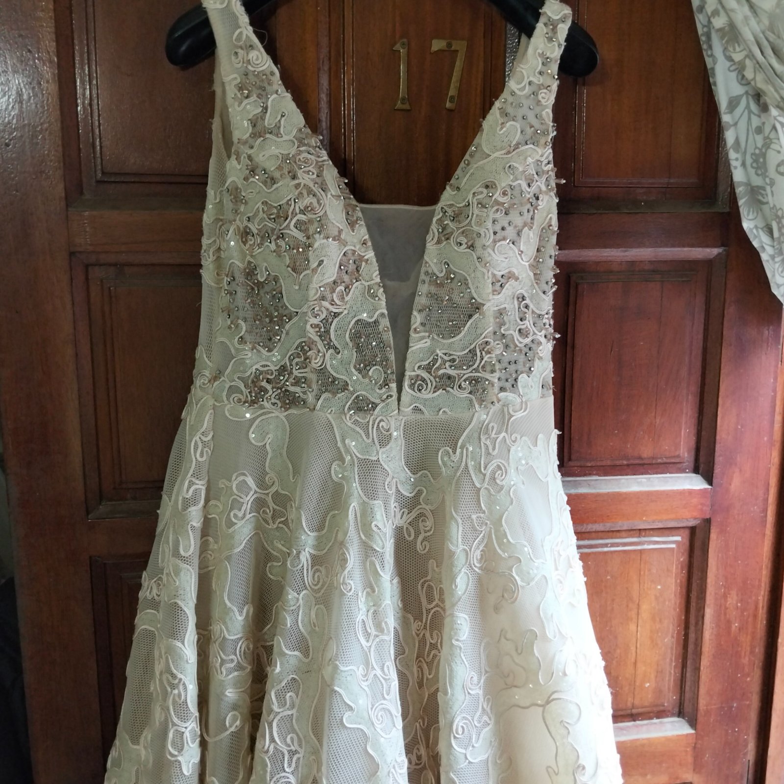 Taille 48/50
