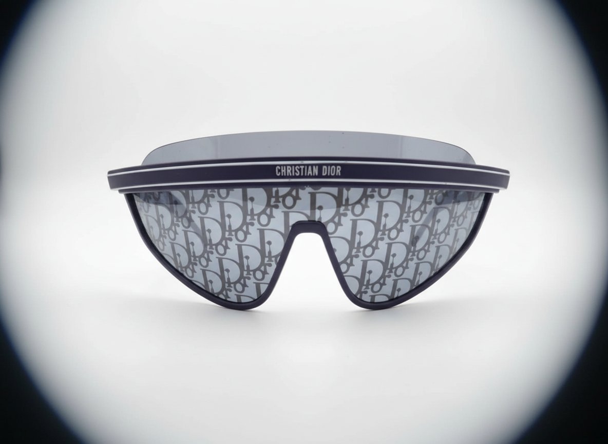 Lunette dior 