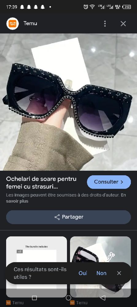 lunettes dispo 
