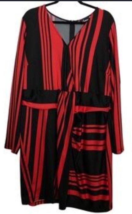 Robe taille 48/50