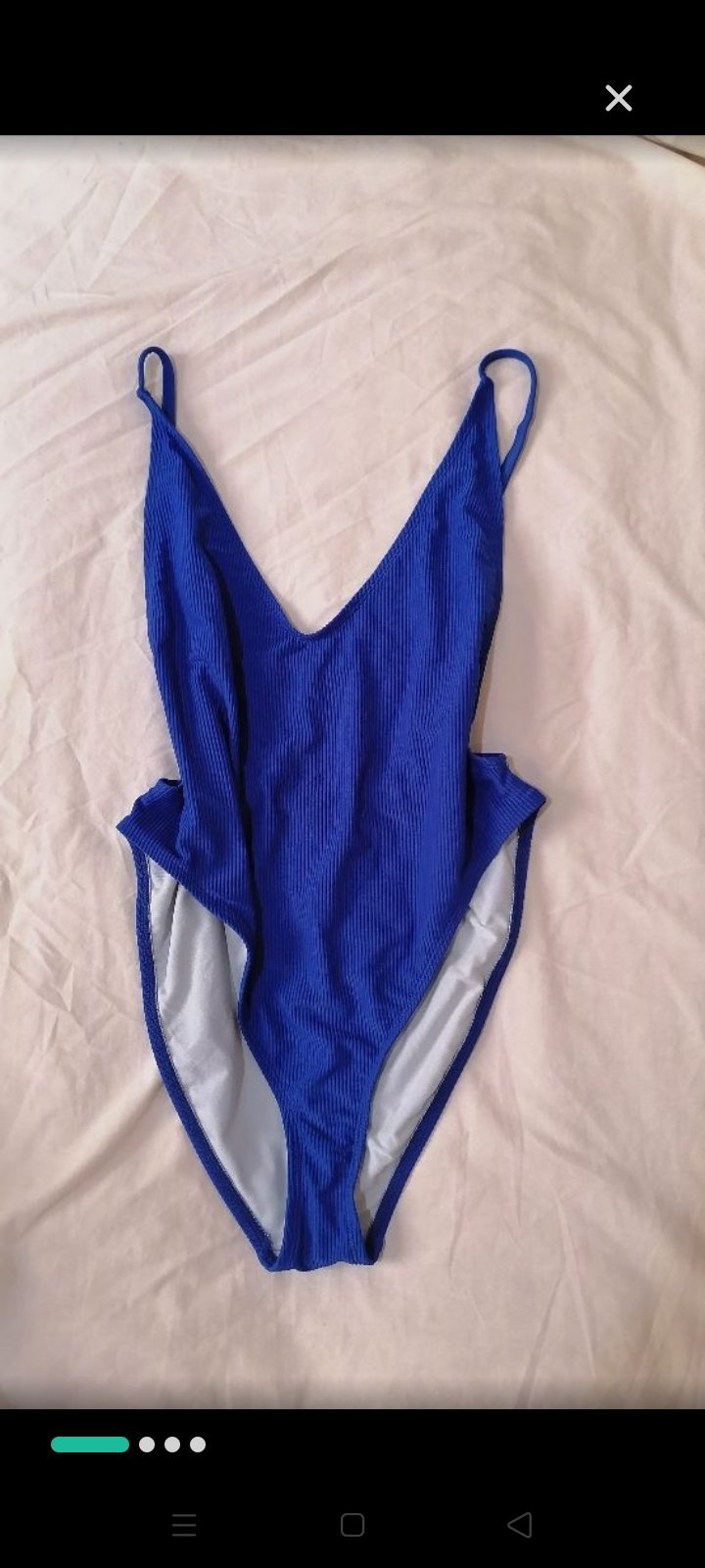 Maillot ihabel
