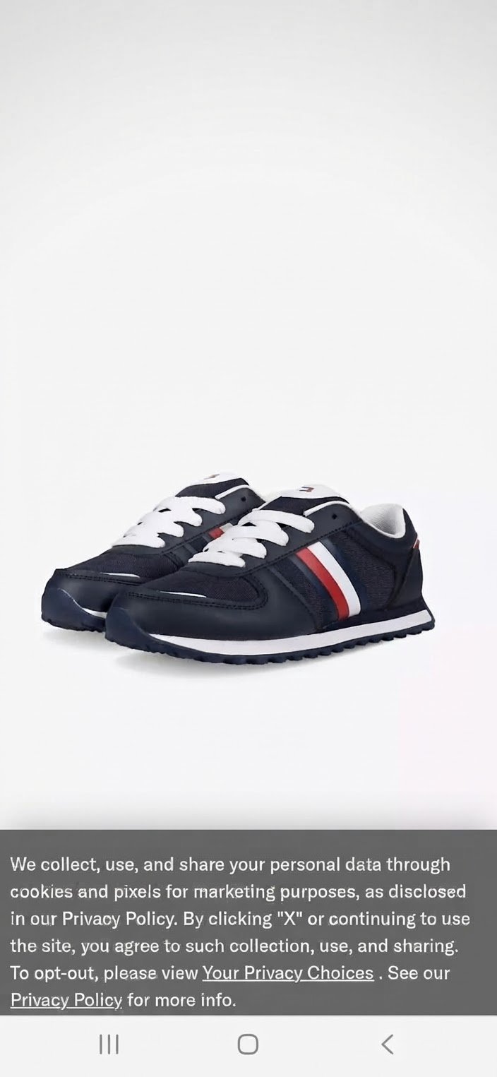 Spadri tommy