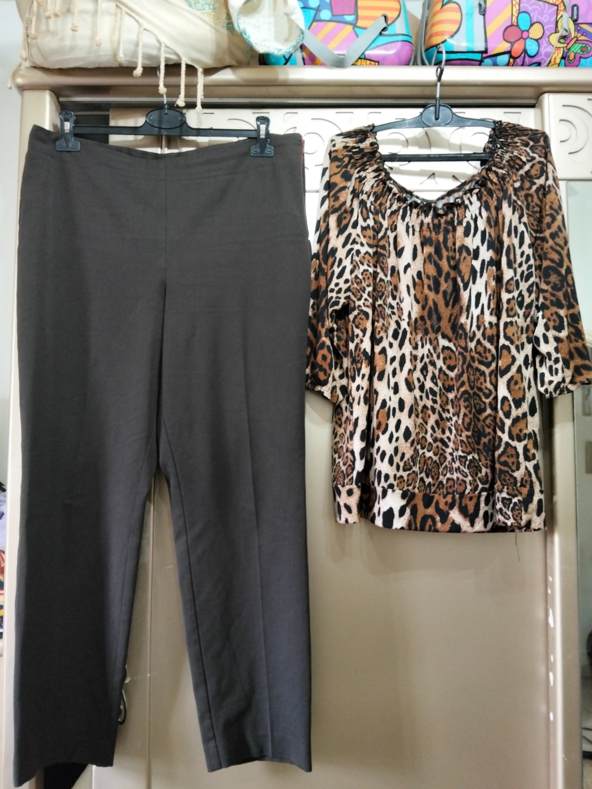 Taille 46/48