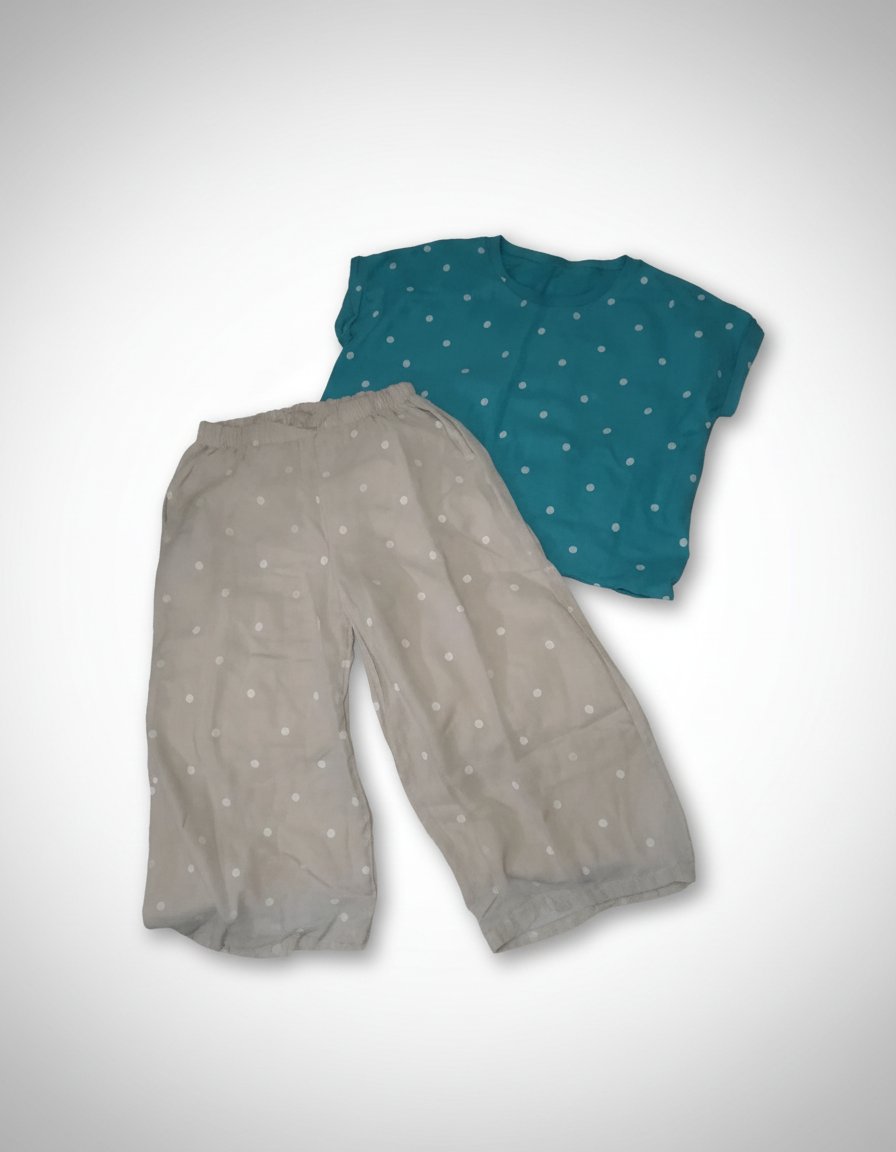 Tenu 9amraya taille 42/44