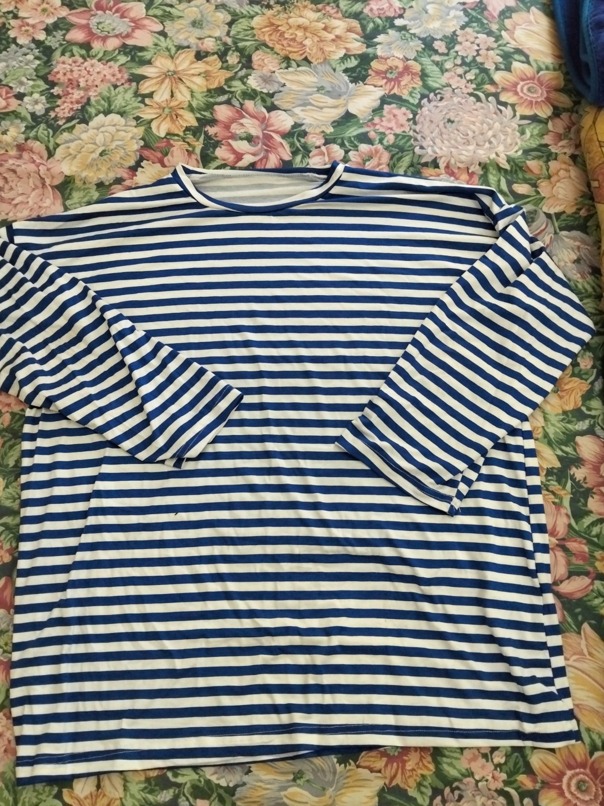 Tenu cotton bered