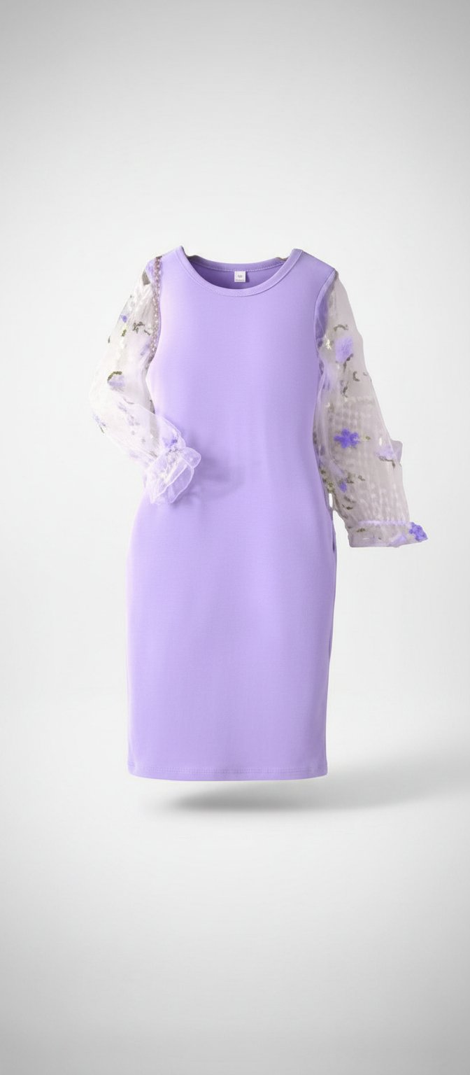Robe banouta thabel 