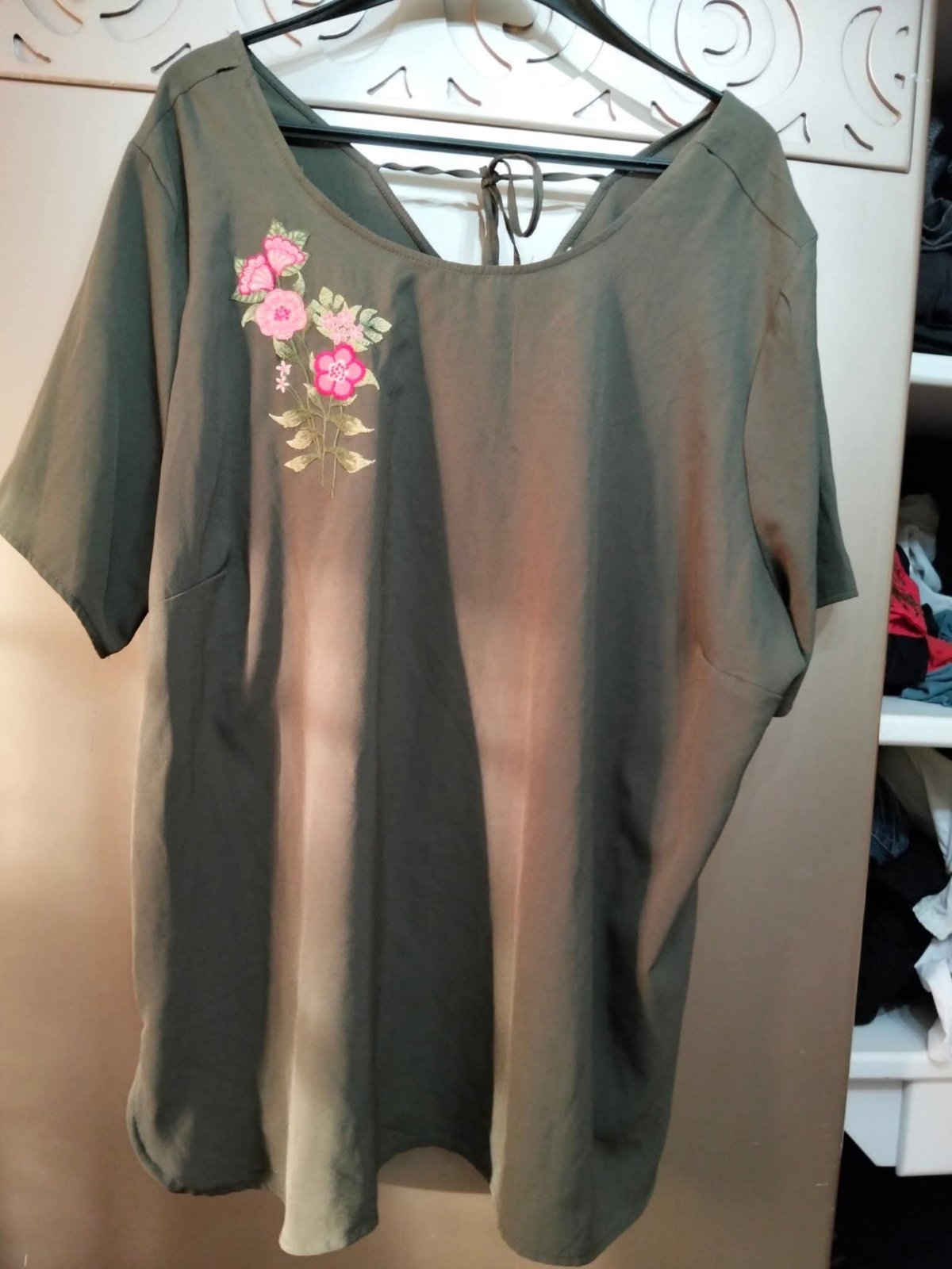 Pul mahleh grand taille 