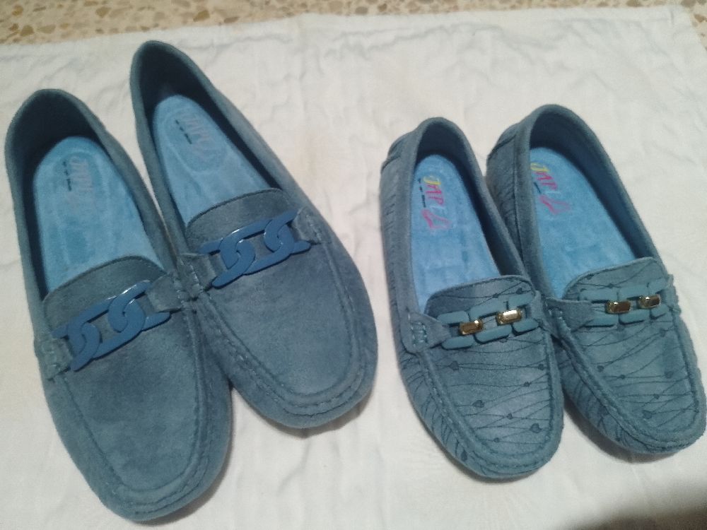 Maman fille pointure 41/ 31