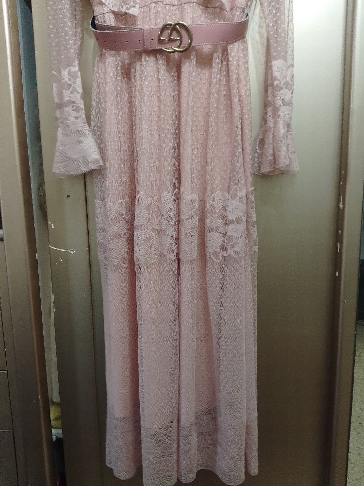 Robe thabel 