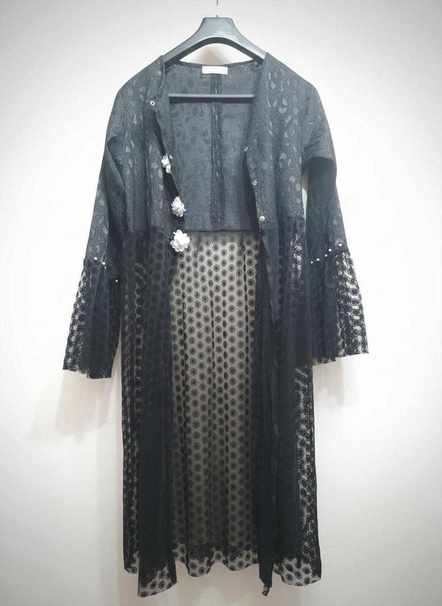 Kimono thabel