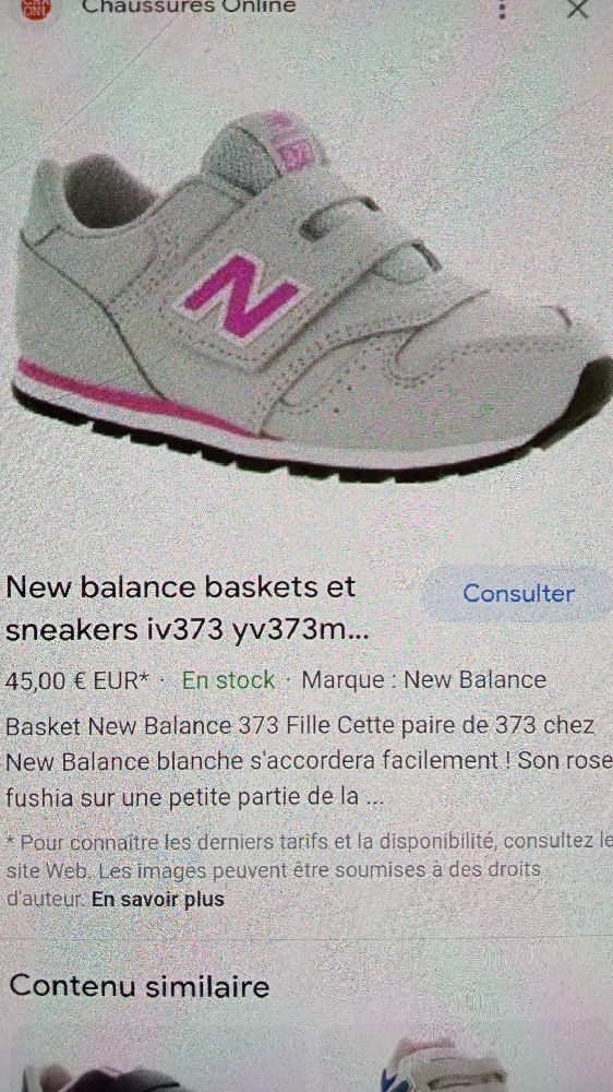 new balance banouta 