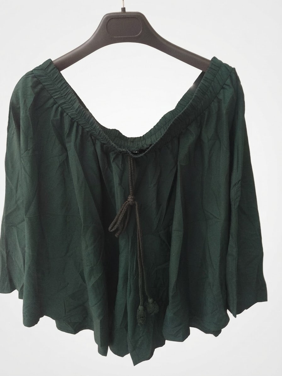 Lot 2 short 48/50