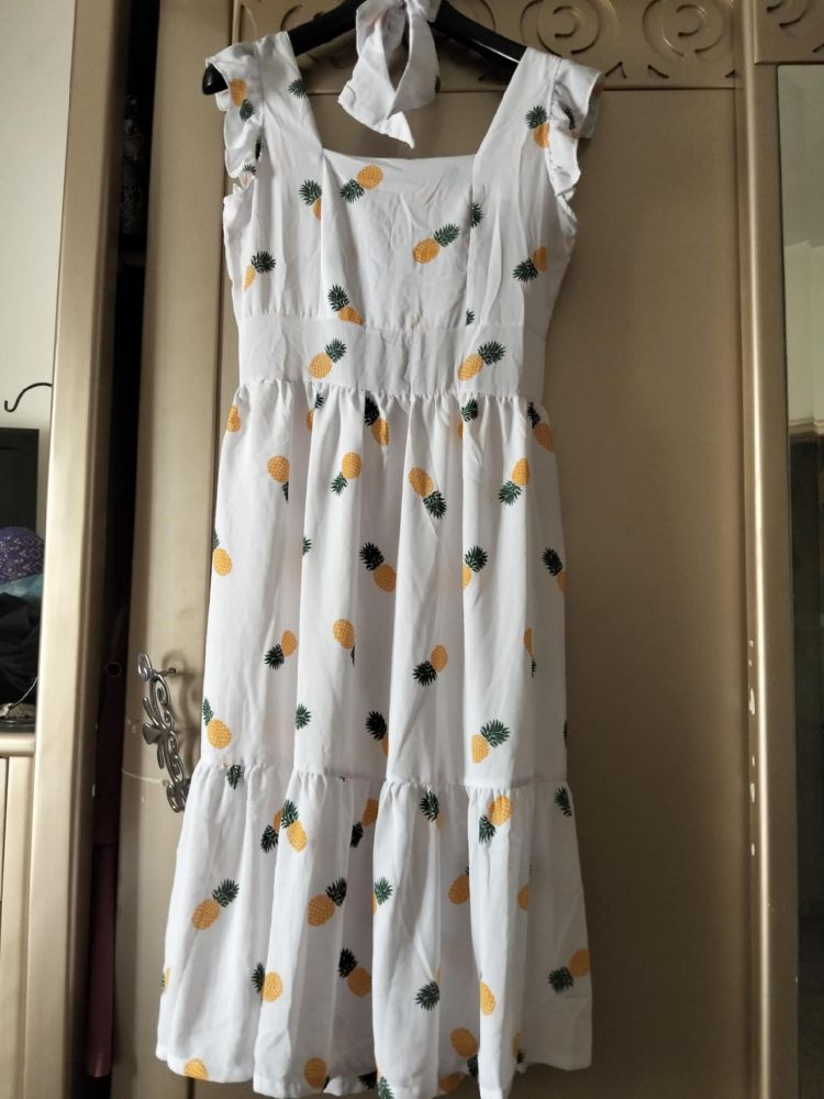 Robe thabel