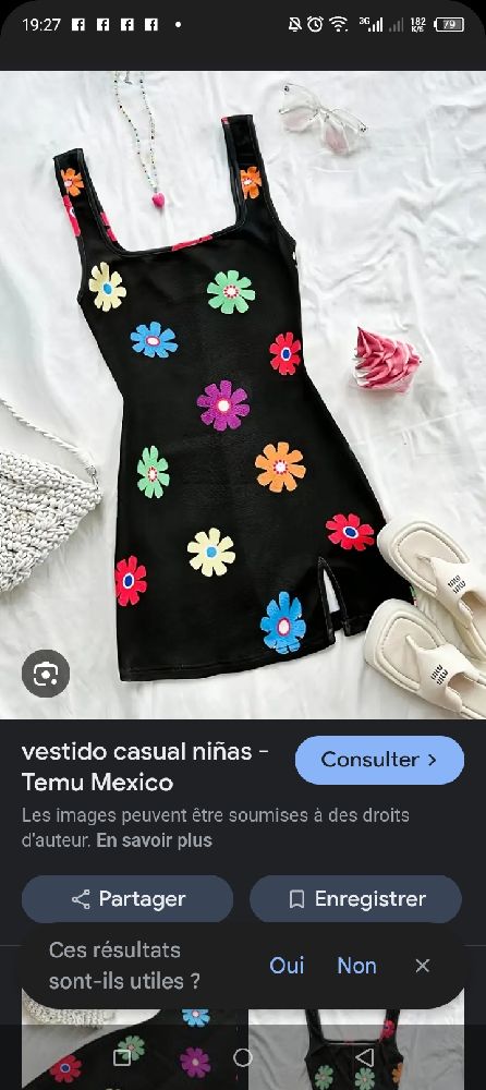 Robe taille 40/42