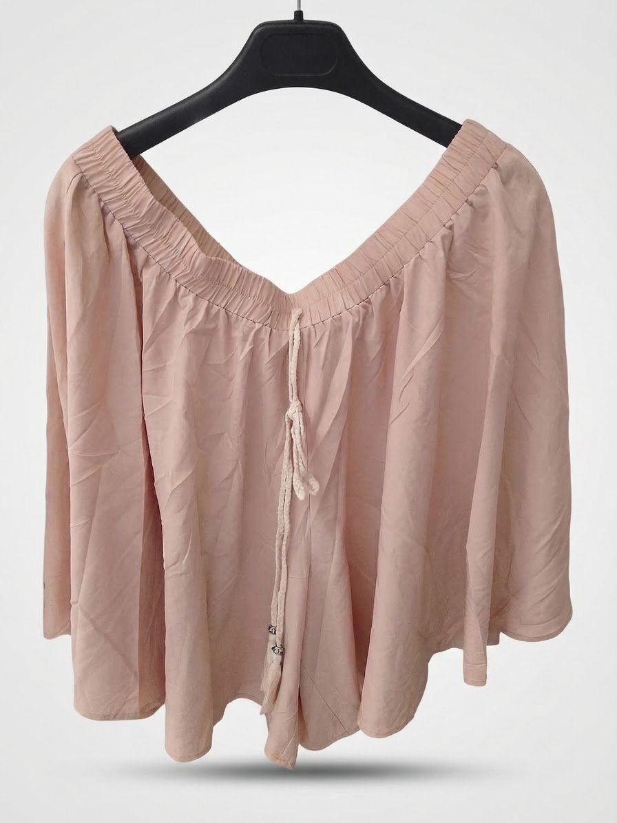 Jupe short 48/50
