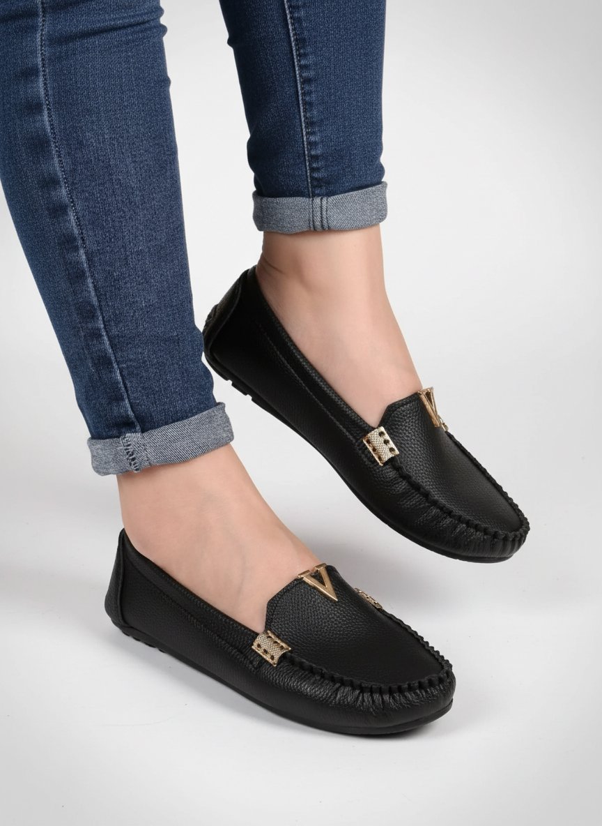 Ballerine dispo 