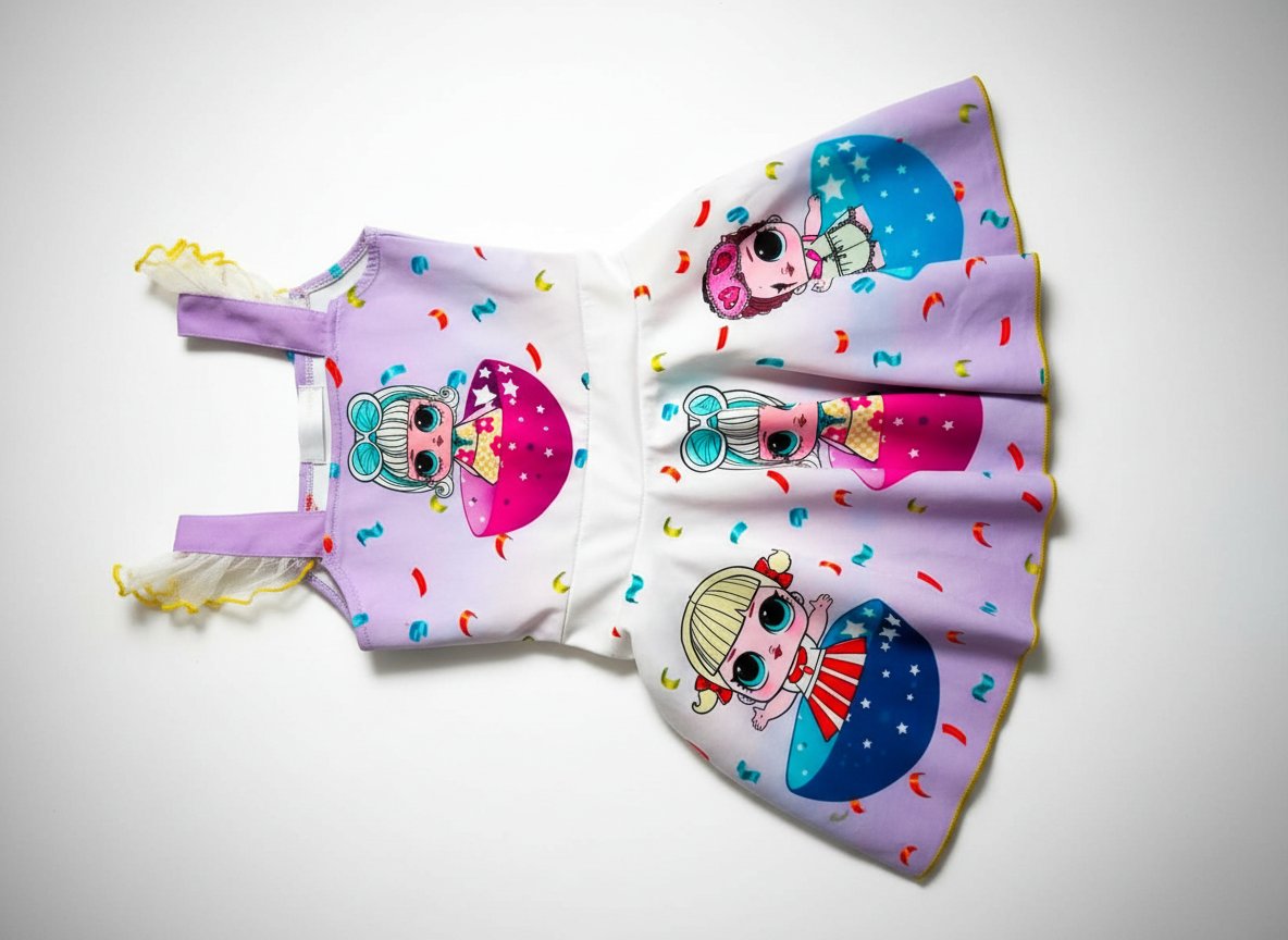 Robe banouta 6ans sandel 31 