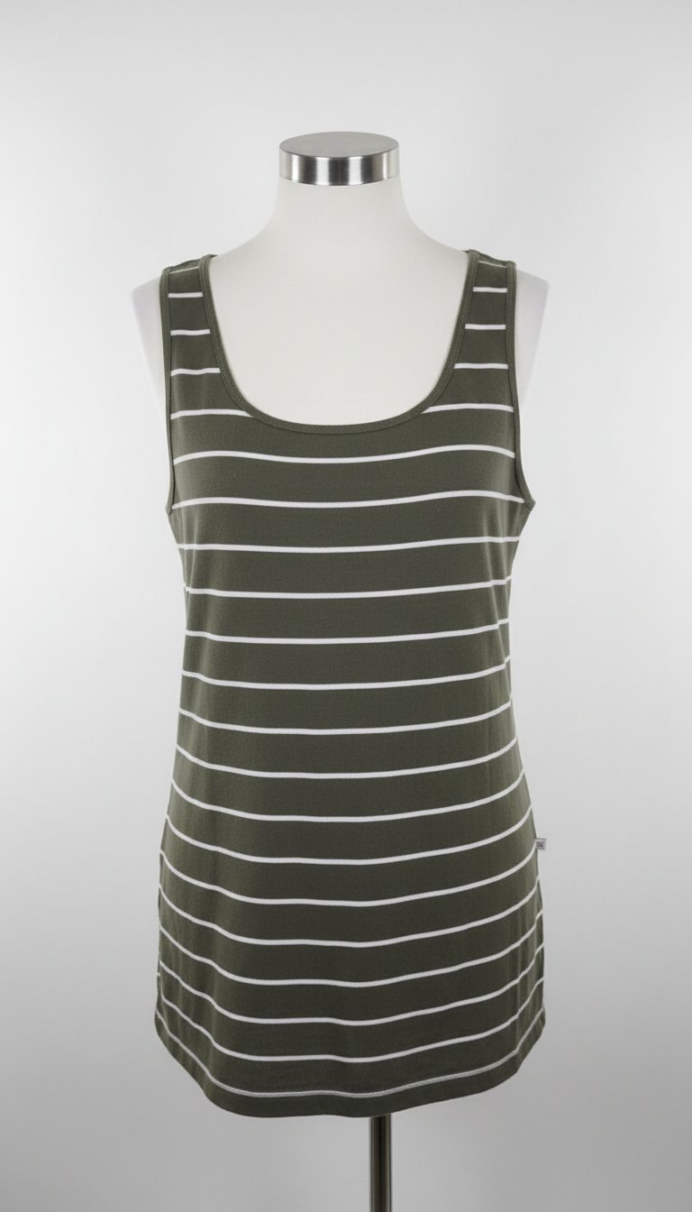 Robe cotton thabel 