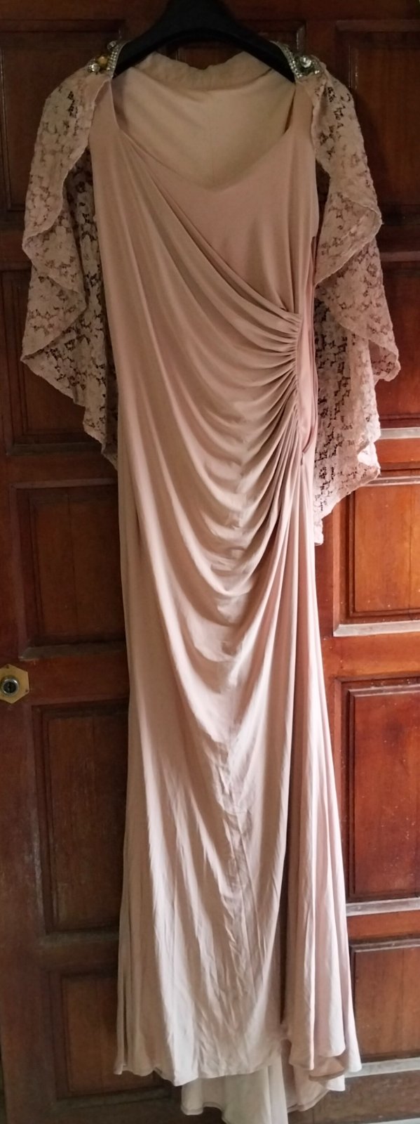 Robe thabel caprice 