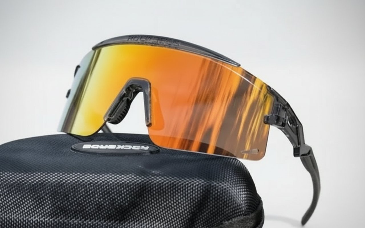 Lunette masque dispo