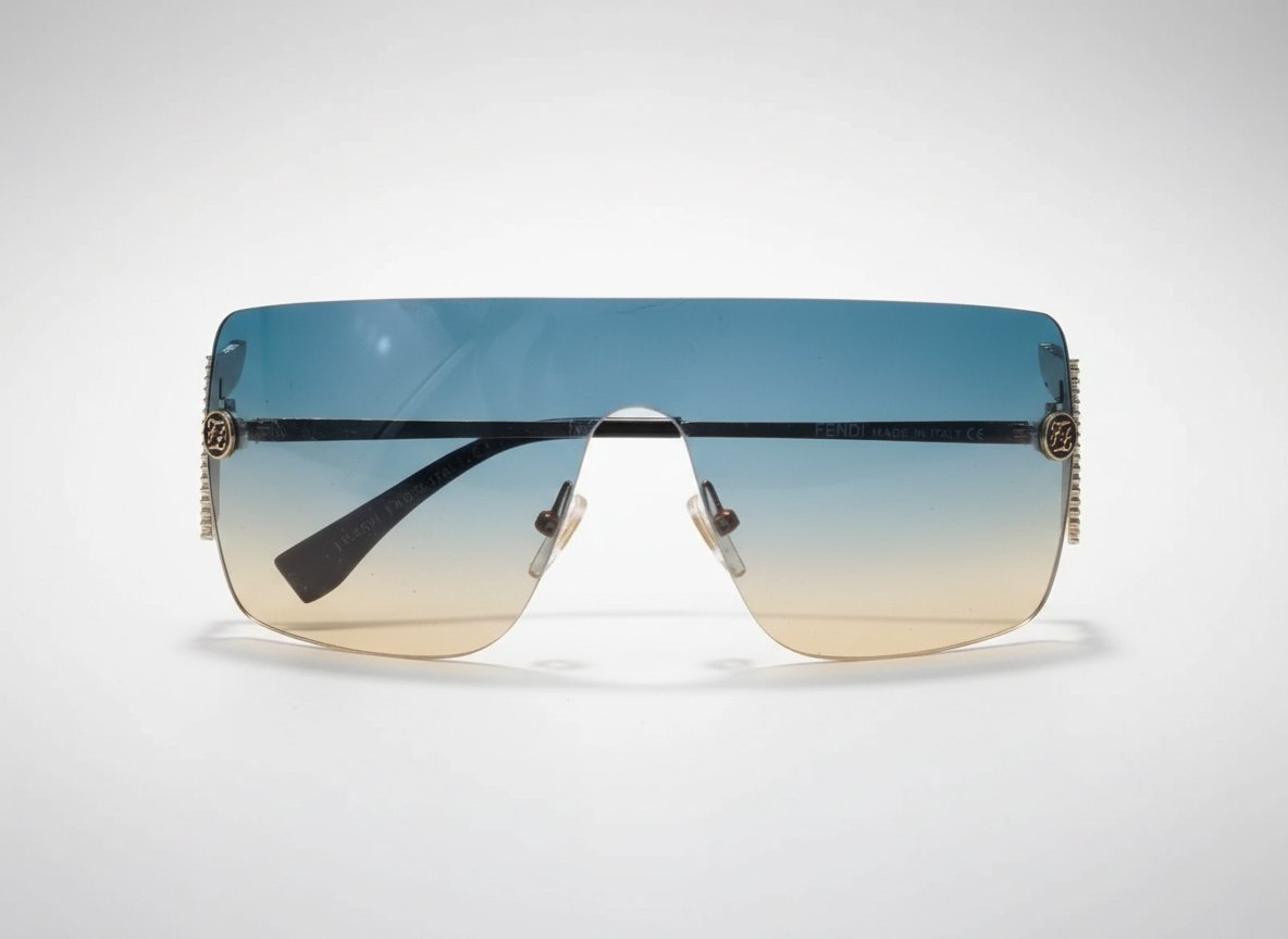 Lunette dispo 