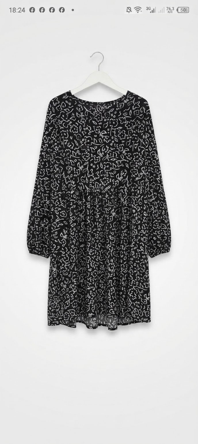 Robe dispo 46/48