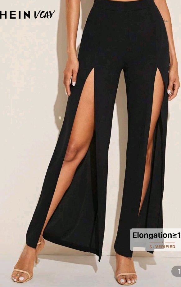 Pantalon ihabel 38