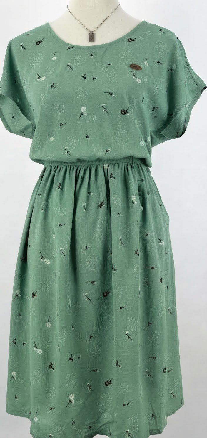Robe thabel importé 