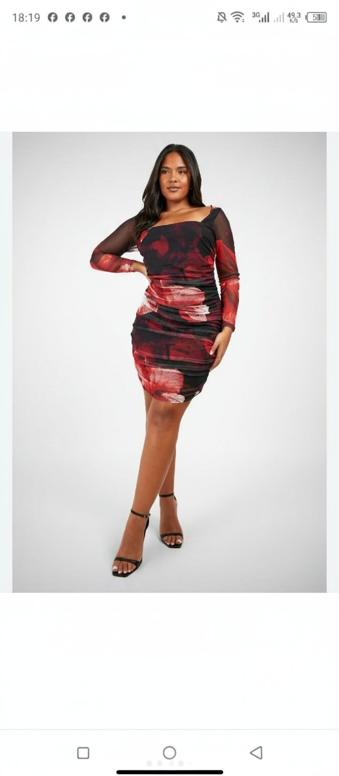 Robe mezyena 