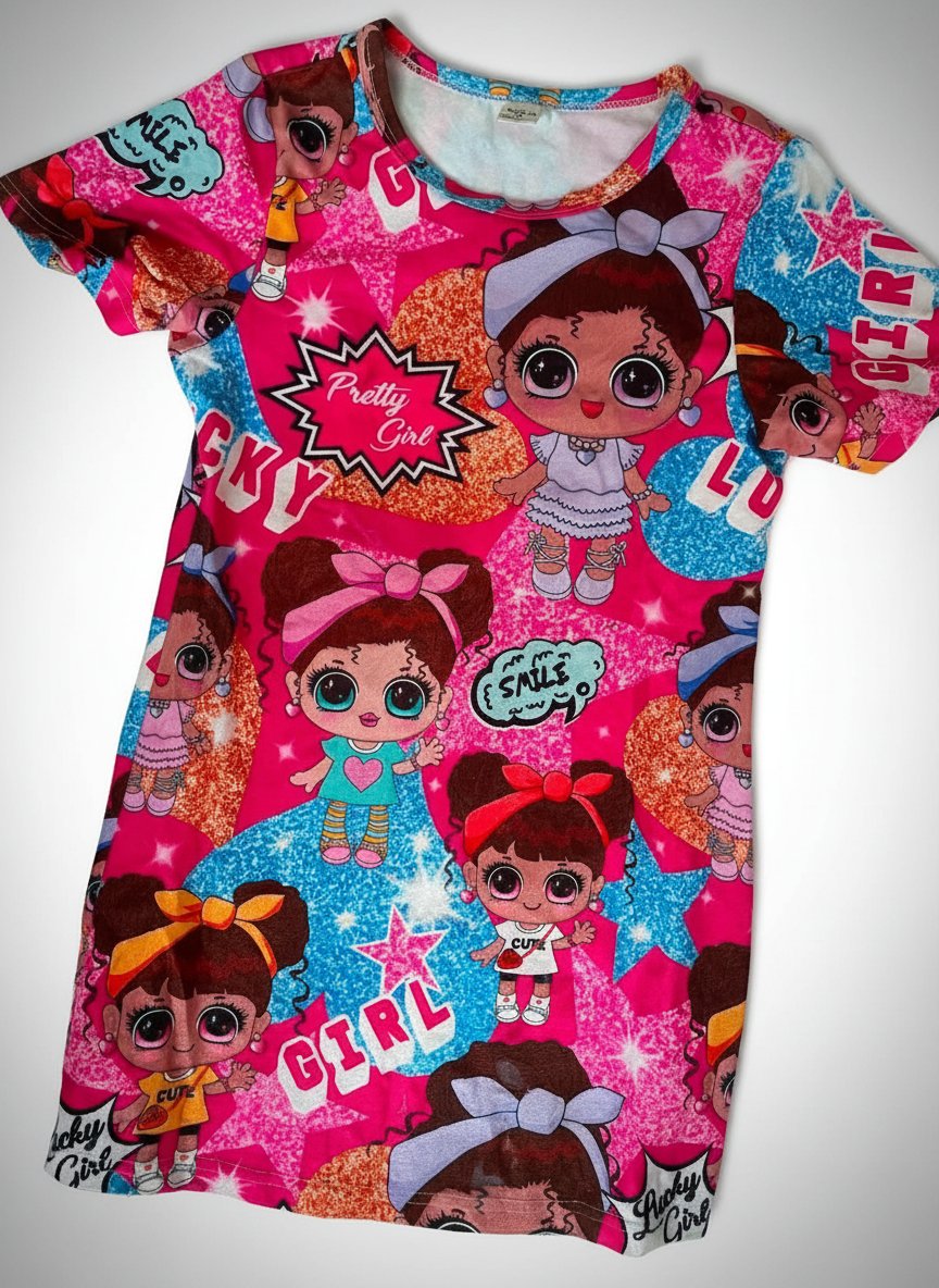 Robe banouta