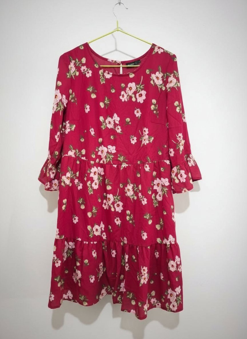 Robe thabel 48/50
