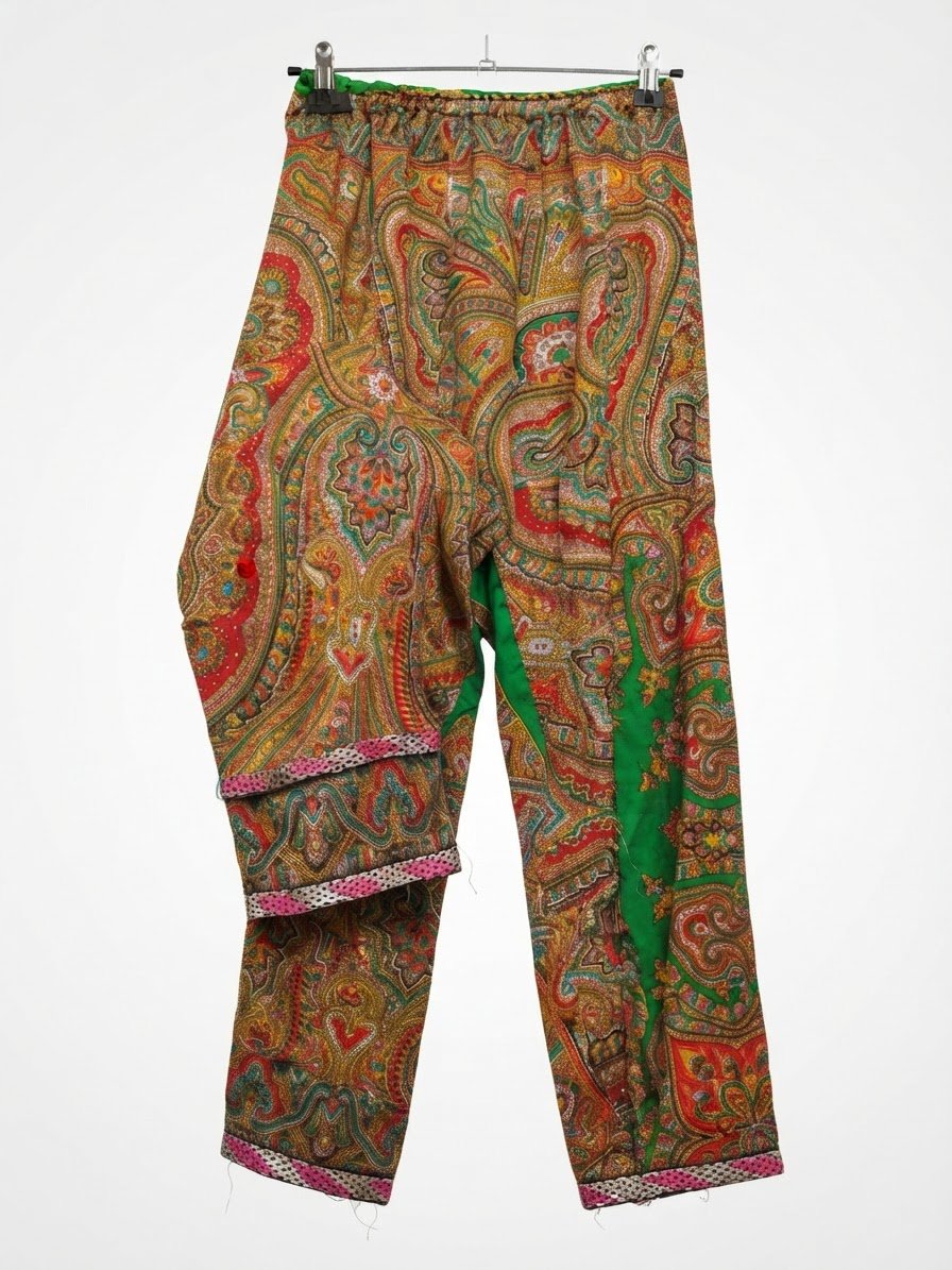 Je vends jelbeb avec son pantalon 