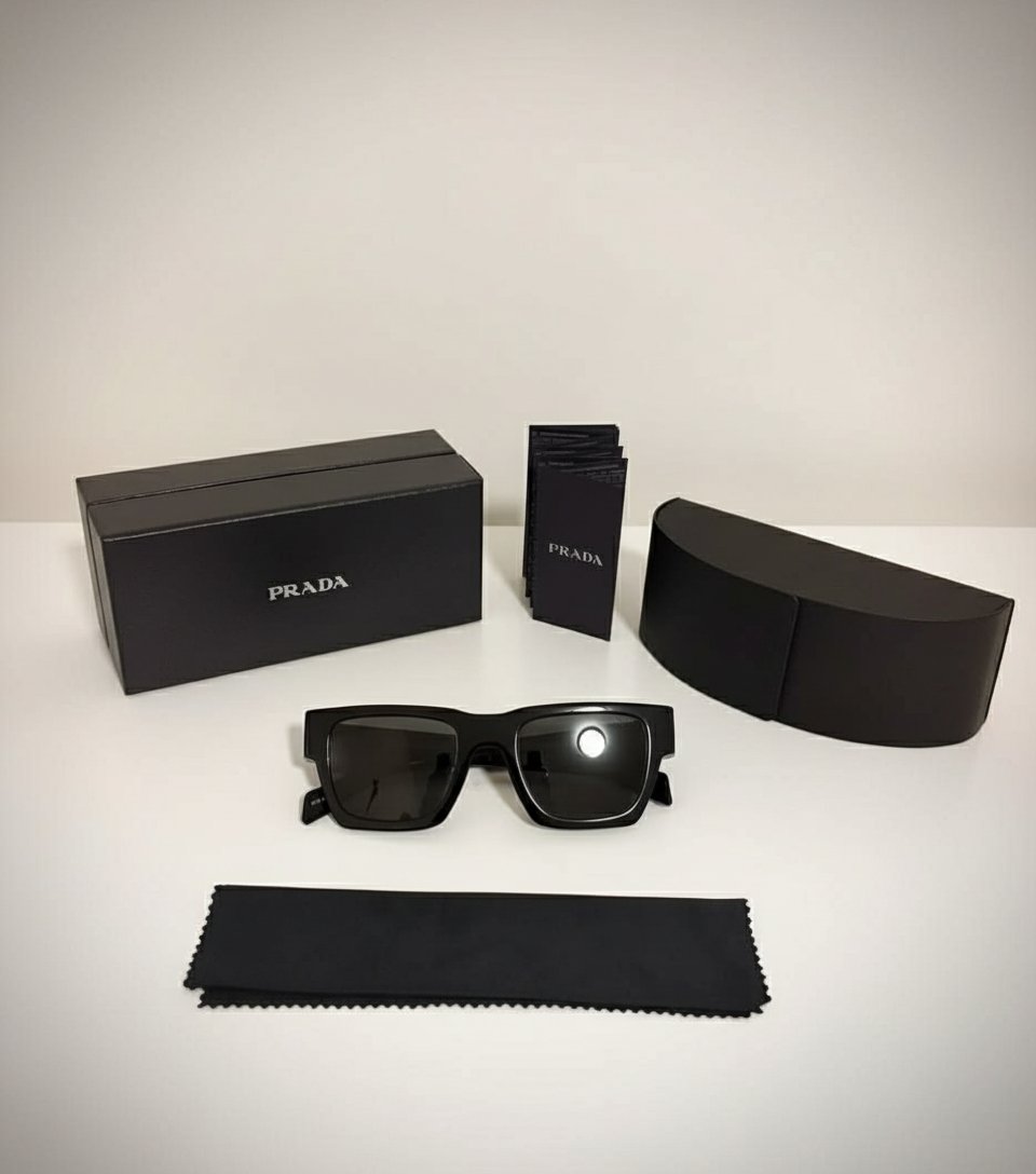 Prada original 