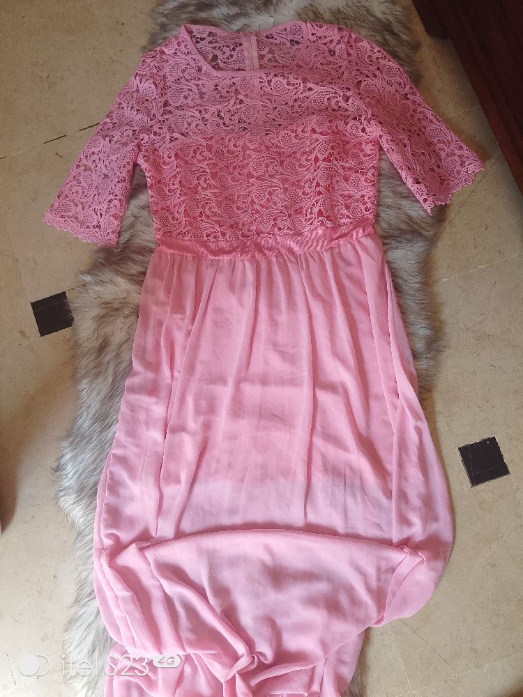 robe thabel 