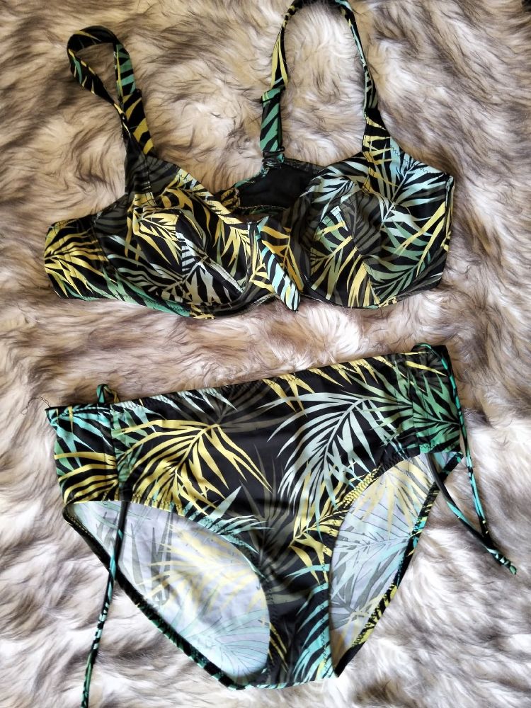 2 piece forte poitrine 