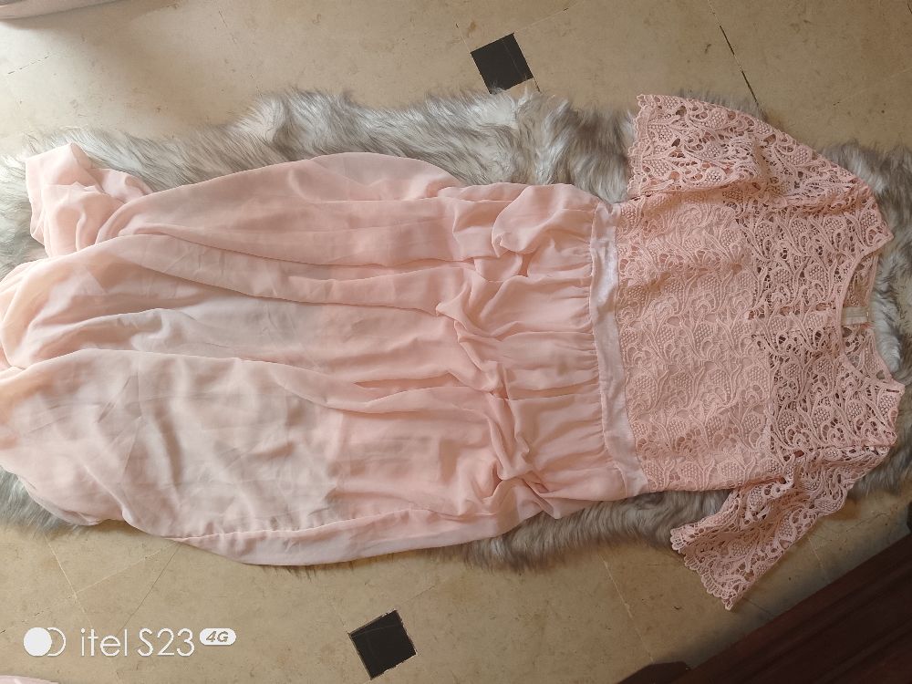 robe thabel 46/48