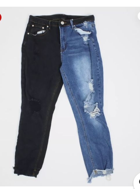 pantalon djean ihabel