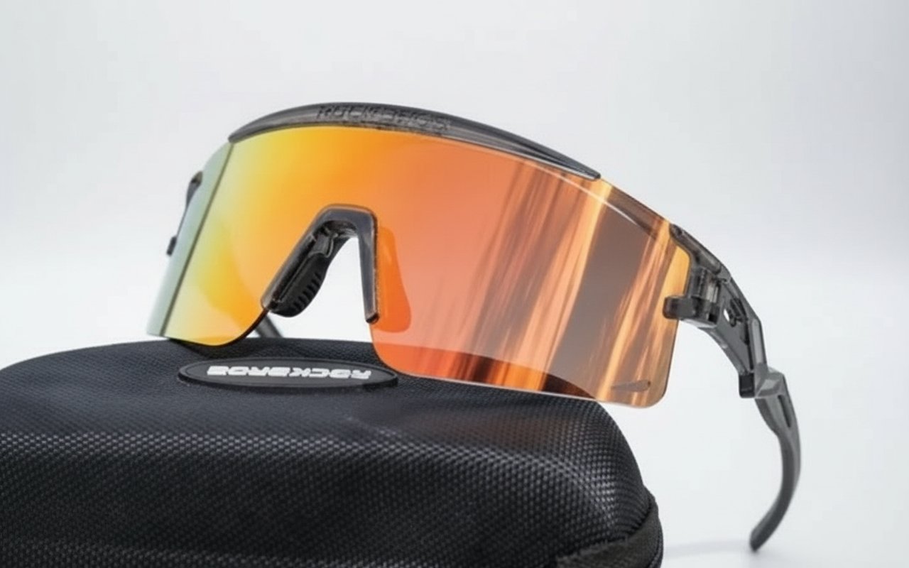 Lunettes masque dispo
