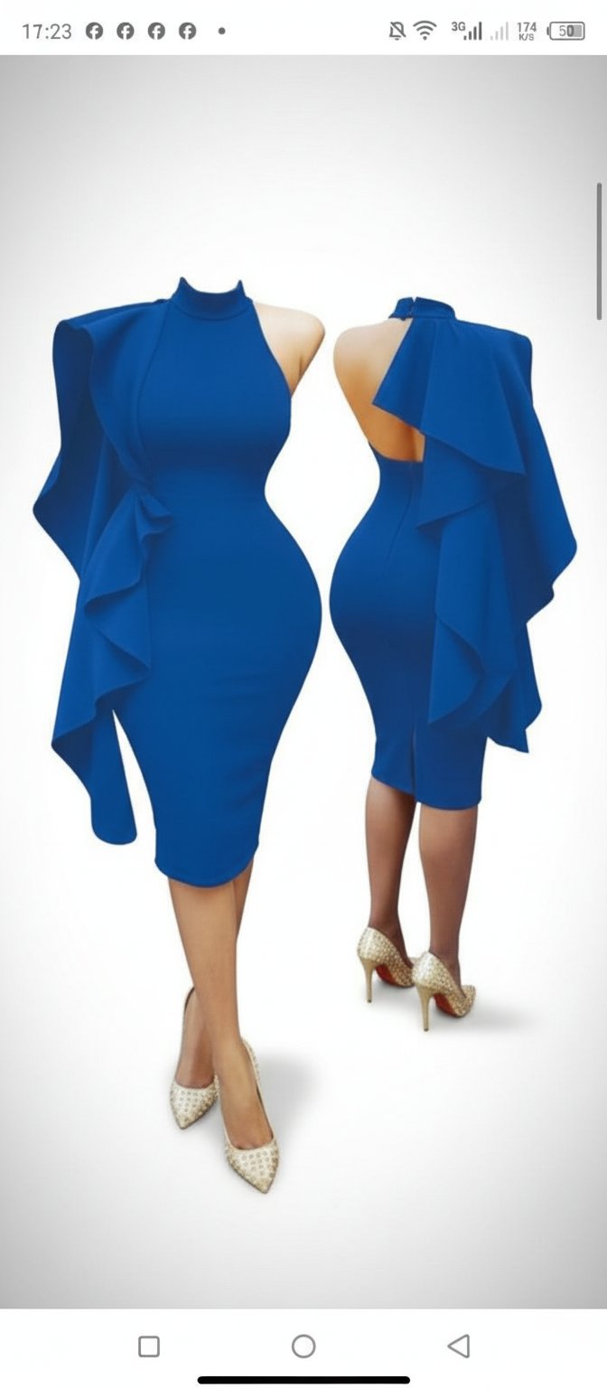 Robe thabel