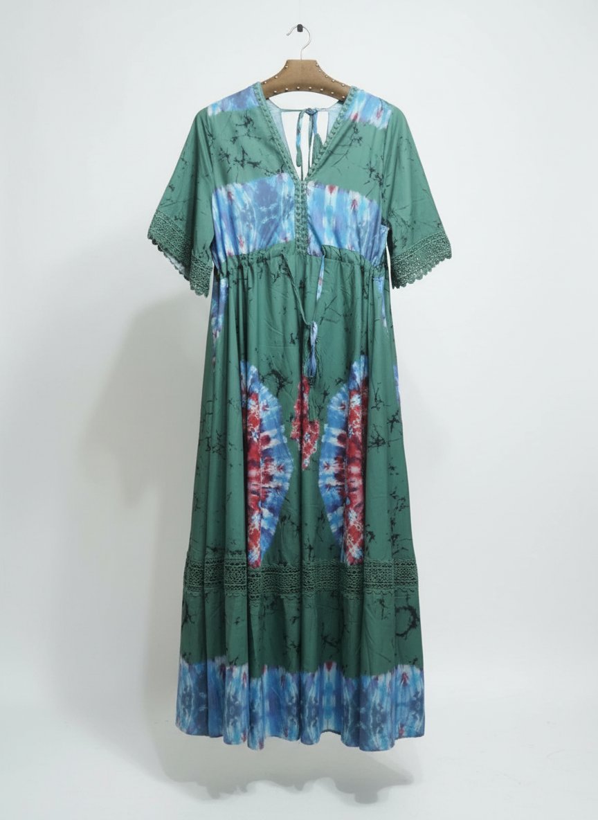 Robe berda barcha thabel