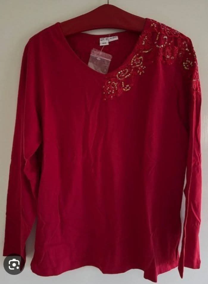 Pul cotton Rouge 